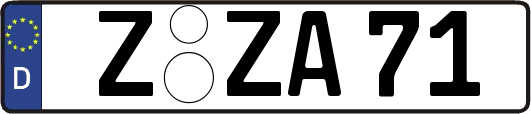 Z-ZA71