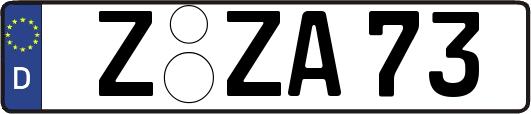 Z-ZA73