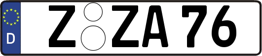 Z-ZA76