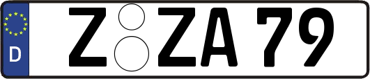 Z-ZA79