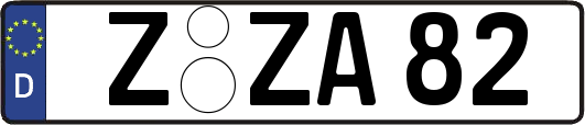 Z-ZA82