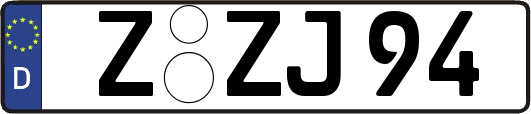 Z-ZJ94