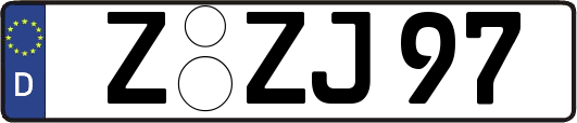 Z-ZJ97