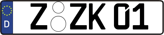Z-ZK01