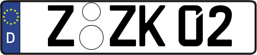Z-ZK02