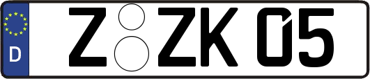 Z-ZK05