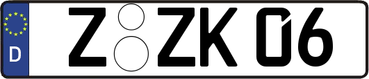 Z-ZK06