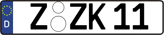 Z-ZK11