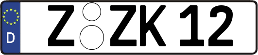 Z-ZK12