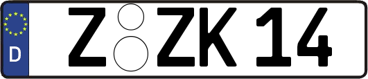 Z-ZK14
