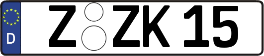 Z-ZK15