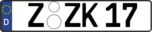 Z-ZK17