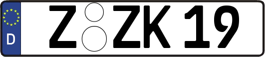 Z-ZK19