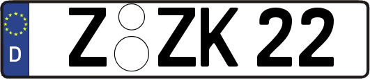 Z-ZK22