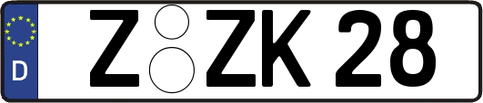 Z-ZK28