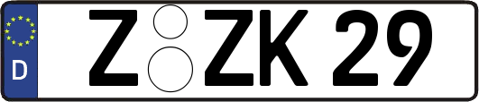 Z-ZK29