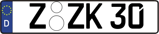 Z-ZK30