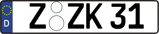 Z-ZK31