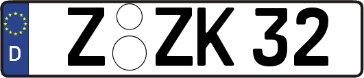Z-ZK32