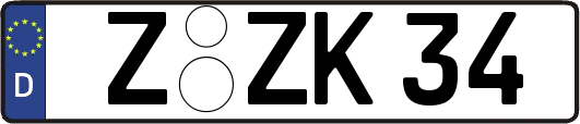 Z-ZK34