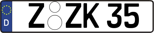 Z-ZK35