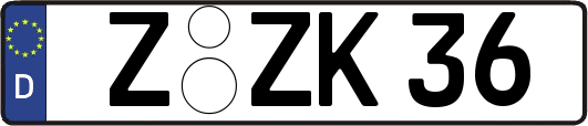 Z-ZK36