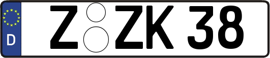 Z-ZK38