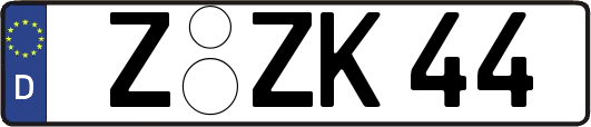 Z-ZK44