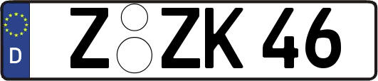 Z-ZK46