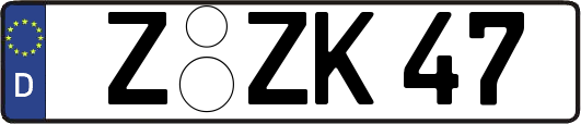 Z-ZK47