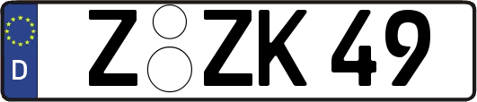 Z-ZK49