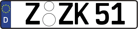 Z-ZK51