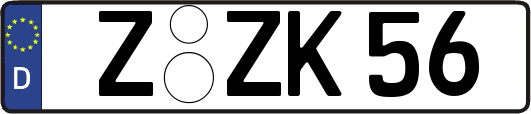 Z-ZK56