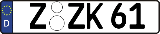 Z-ZK61