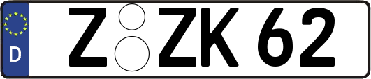 Z-ZK62
