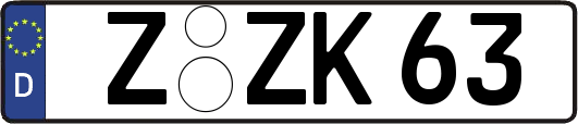 Z-ZK63
