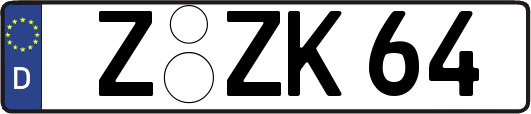 Z-ZK64