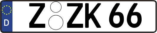 Z-ZK66