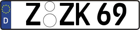 Z-ZK69
