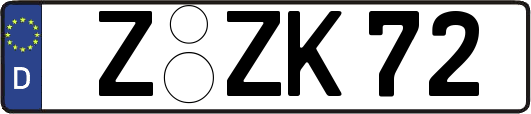 Z-ZK72