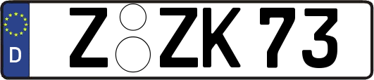 Z-ZK73