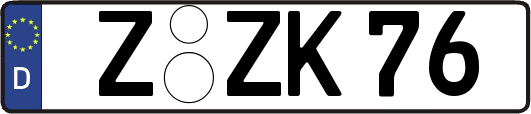 Z-ZK76