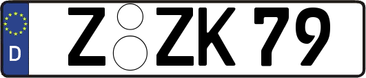 Z-ZK79