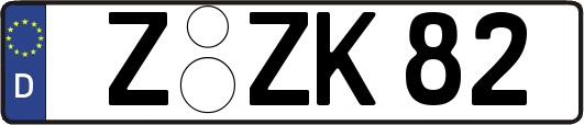Z-ZK82