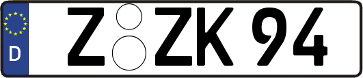 Z-ZK94