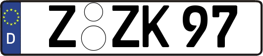 Z-ZK97