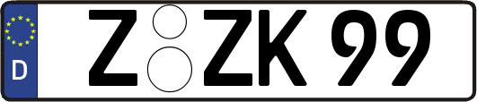 Z-ZK99
