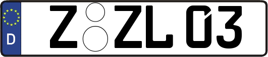 Z-ZL03