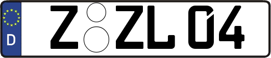 Z-ZL04