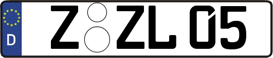Z-ZL05